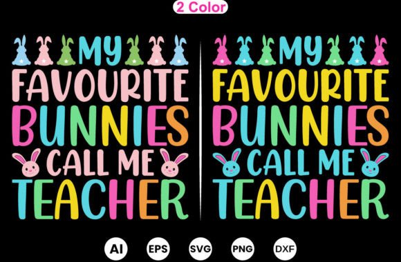 Easter Graphics for Crafts and Design
