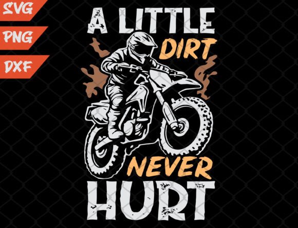 Fun Bike Graphics for Bold Web Content