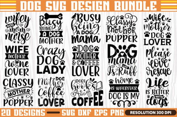 Graphic Design Asset for Bloggers and Publishers