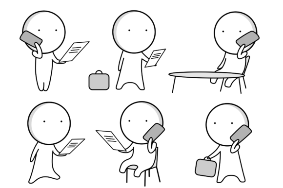 Icons for Modern Branding