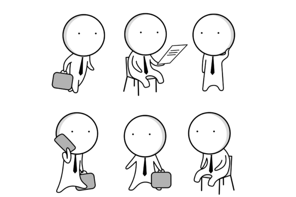 Icons for Real Projects
