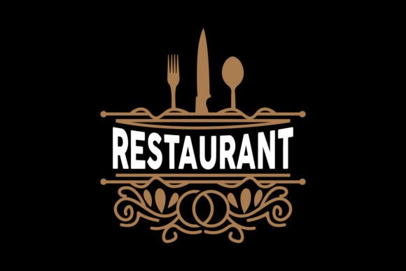 Vintage Retro Business Logo Graphics